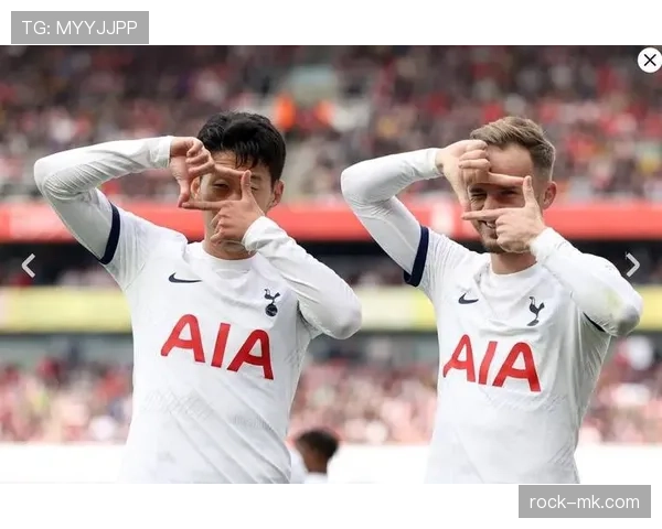 热刺中场力挺孙兴慜,球队团结助力状态回升 热刺中场力挺孙兴慜,球队团结助力状态回升