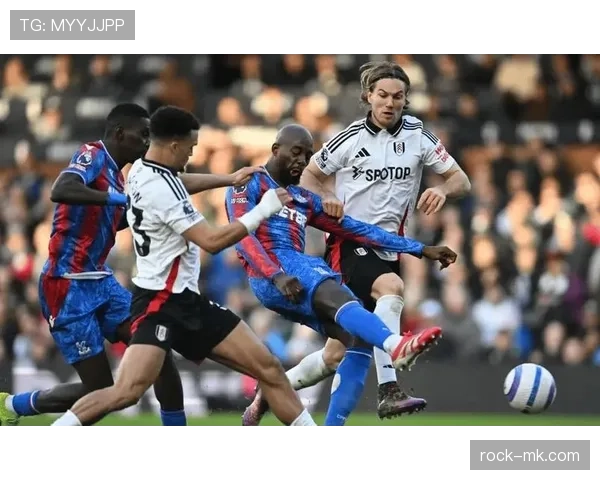 英超本赛季水晶宫表现稳健，近期状态持续提升