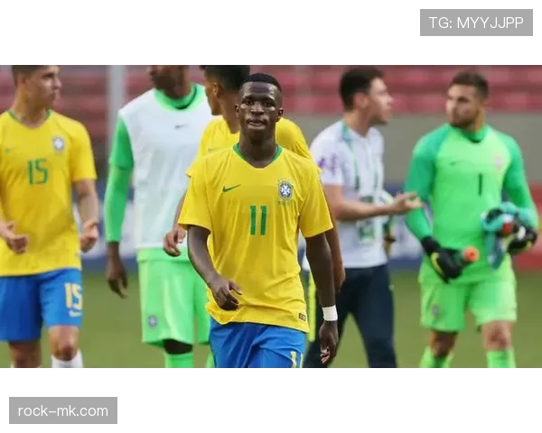 维尼修斯：从巴西天才到皇马进攻核心的生涯跃迁解析