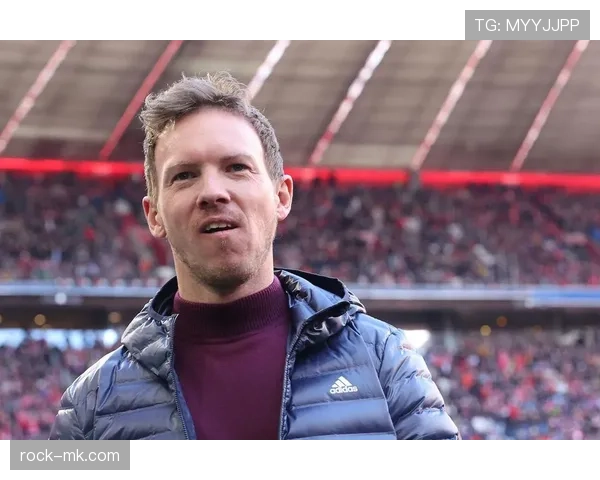 纳格尔斯曼职业轨迹：从霍芬海姆到拜仁再到德国国家队的执教历程