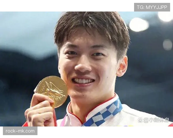 汪顺训练室里连瓶水都得按秒算时间，想象下他休息日啥样儿？