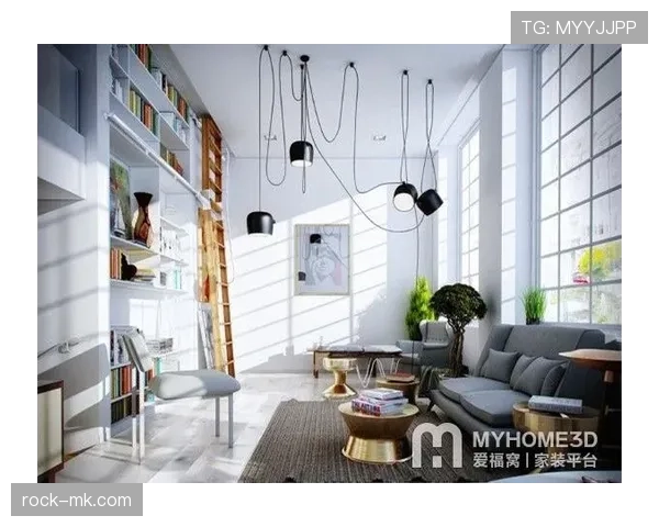 李宗伟随手晒的那间起居室，沙发都比我这辈子买房子还贵