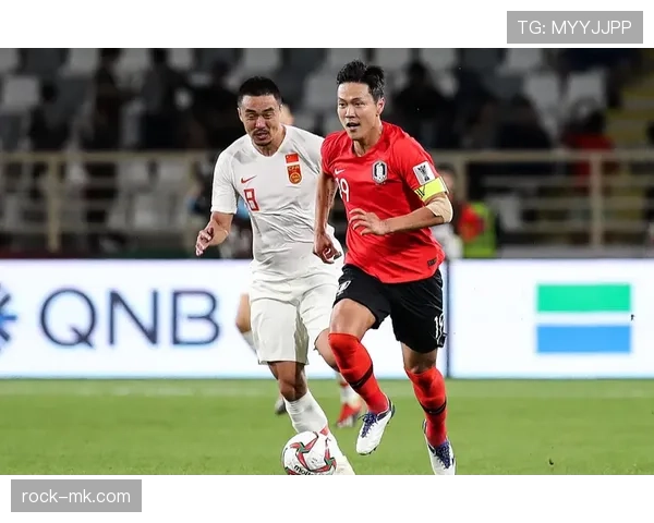 韩国队2026世界杯赛程前瞻 小组赛突围关键战与潜在淘汰赛对手分析